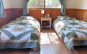 ゲストハウス シャコンヌ軽井沢
